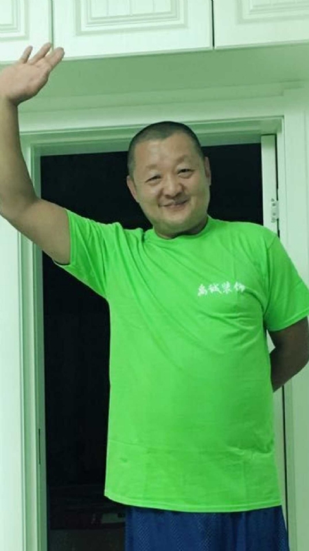 孤独的第一张照片--桂林相亲服务中心