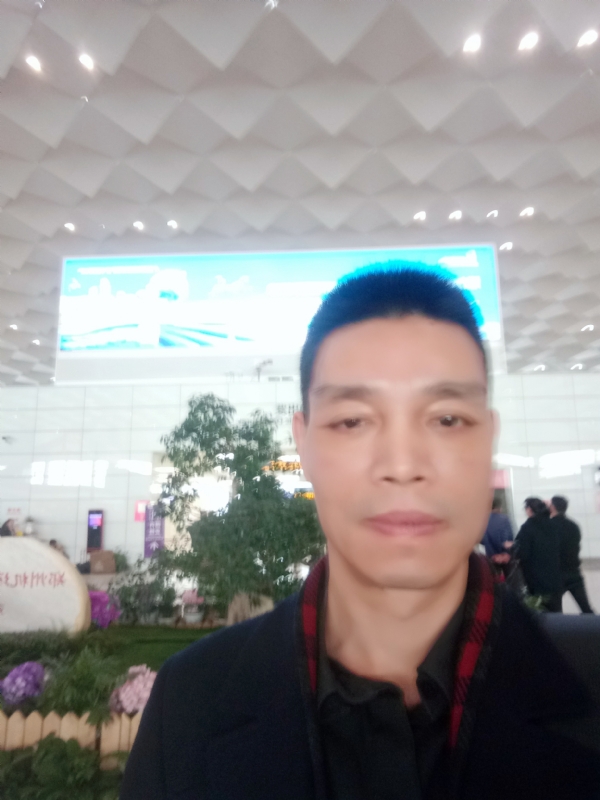 阿源的第三张照片--桂林相亲服务中心