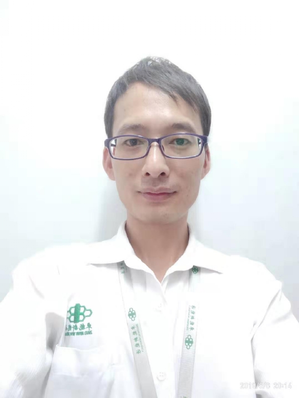 暖阳的第一张照片--桂林相亲服务中心