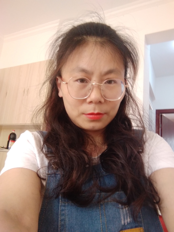 毛豆的第一张照片--桂林相亲服务中心