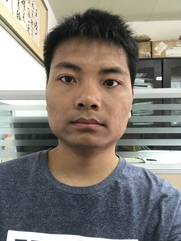 大飛的第一张照片--桂林相亲服务中心