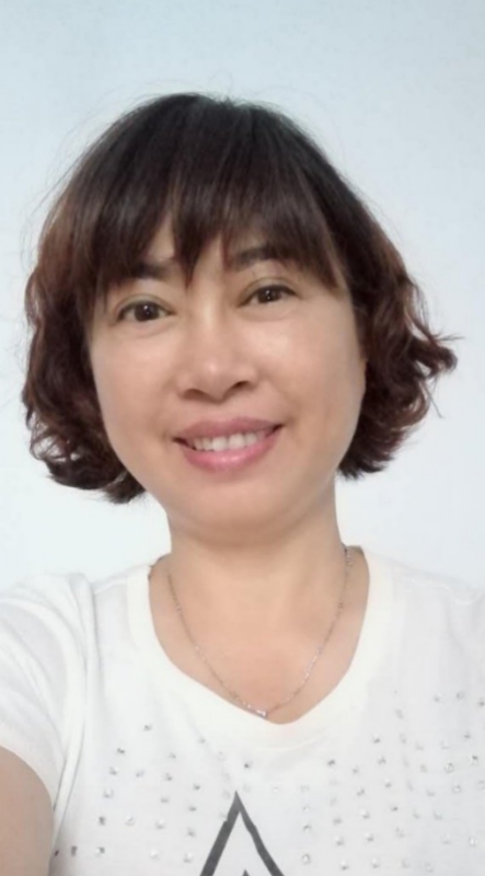 小芹的第一张照片--桂林相亲服务中心