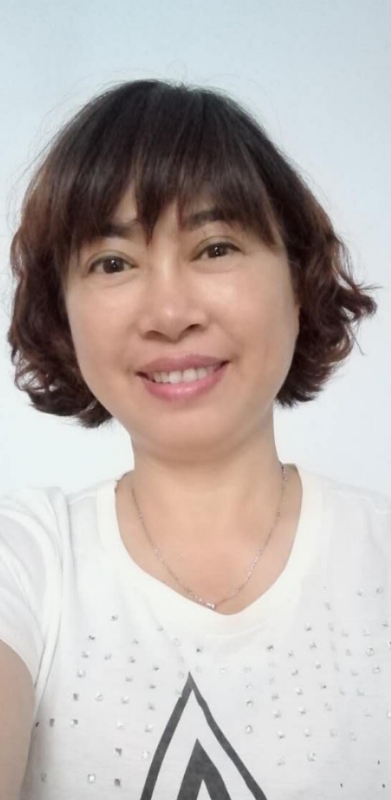 小芹的第二张照片--桂林相亲服务中心