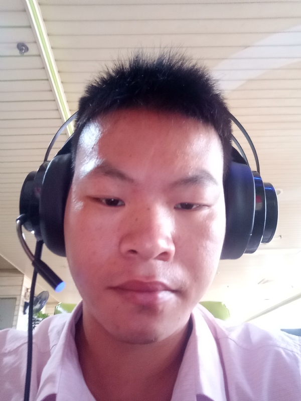 盛夏的第一张照片--桂林相亲服务中心