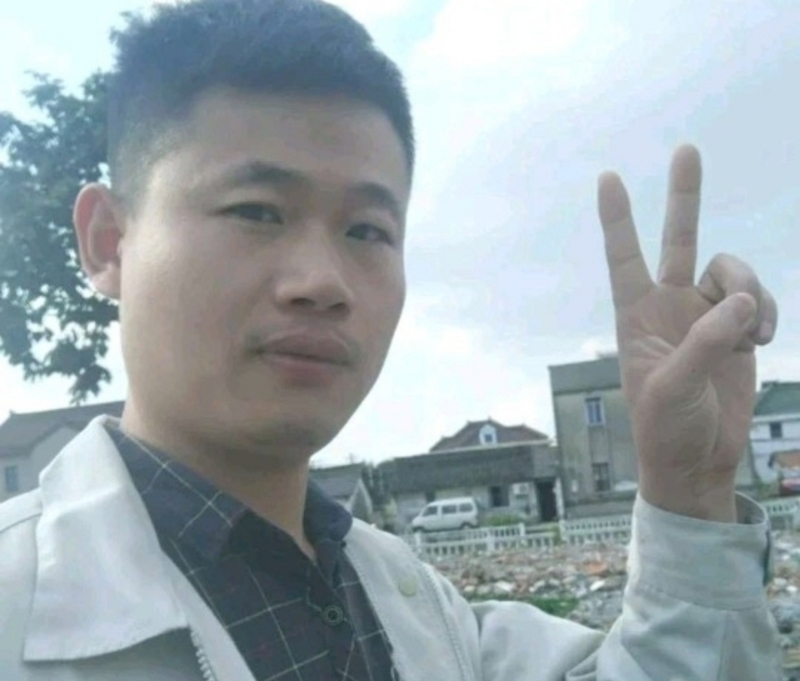 兰花的第一张照片--桂林相亲服务中心
