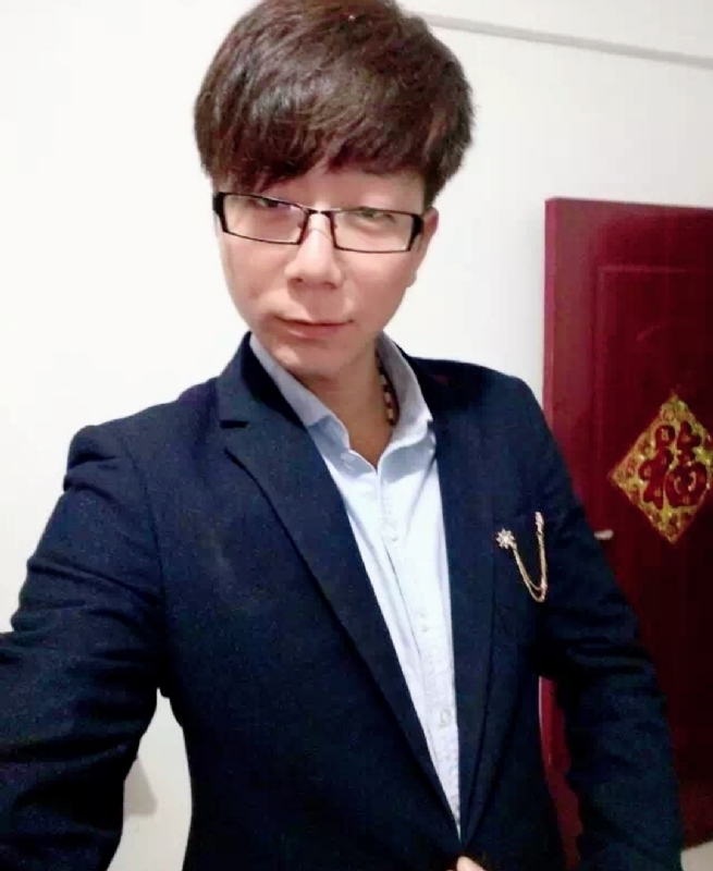 九离的第一张照片--桂林相亲服务中心