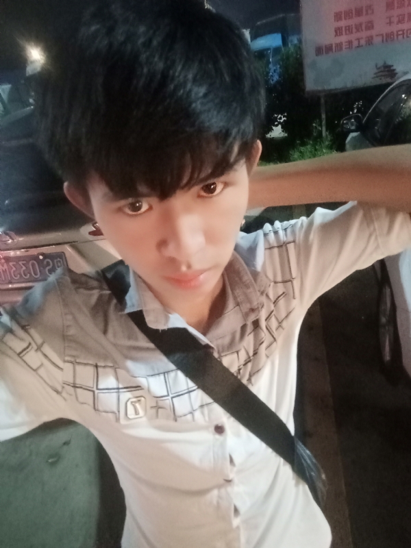杨哥的第一张照片--桂林相亲服务中心