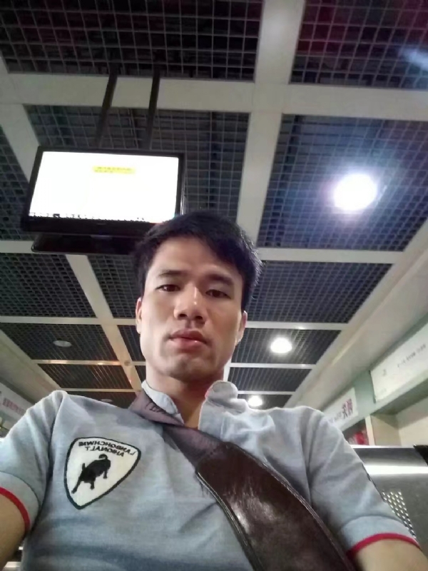 武哥的第一张照片--桂林相亲服务中心