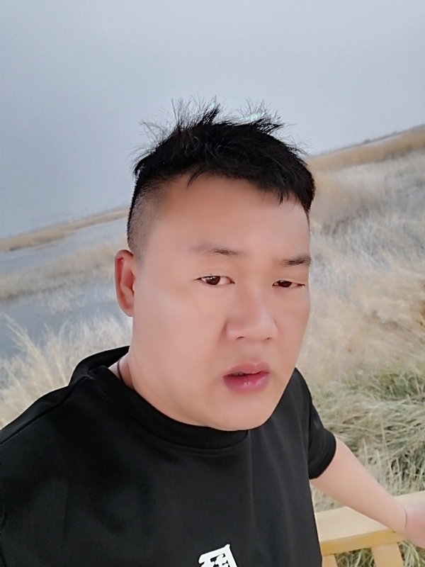 沐歌的第一张照片--桂林相亲服务中心