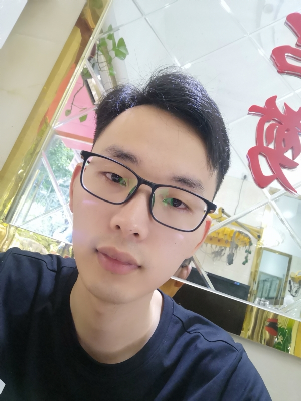 嗨喽先生的第一张照片--桂林相亲服务中心