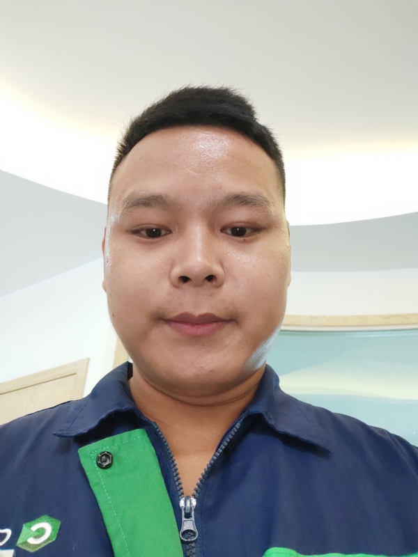 谁是我的谁的第一张照片--桂林相亲服务中心