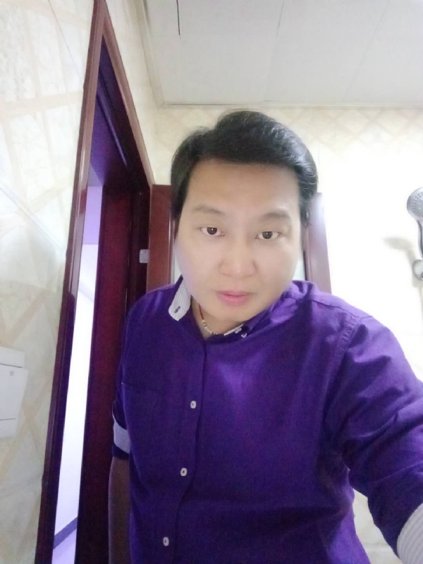 鄱阳湖的浪花的第一张照片--桂林相亲服务中心
