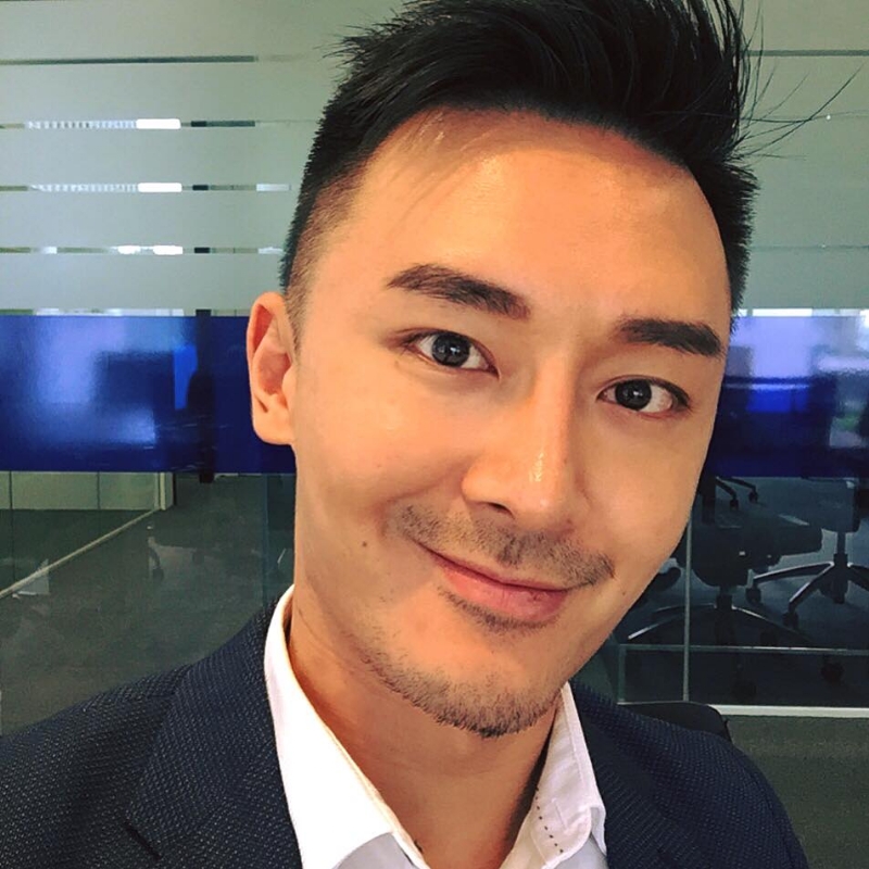 亦然的第一张照片--桂林相亲服务中心
