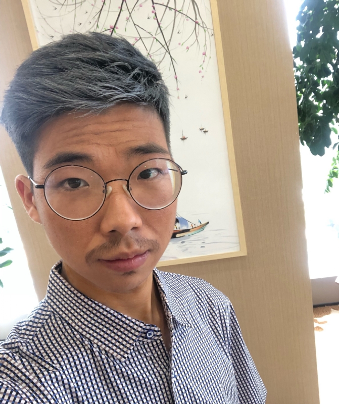 淡泊明志的第一张照片--桂林相亲服务中心