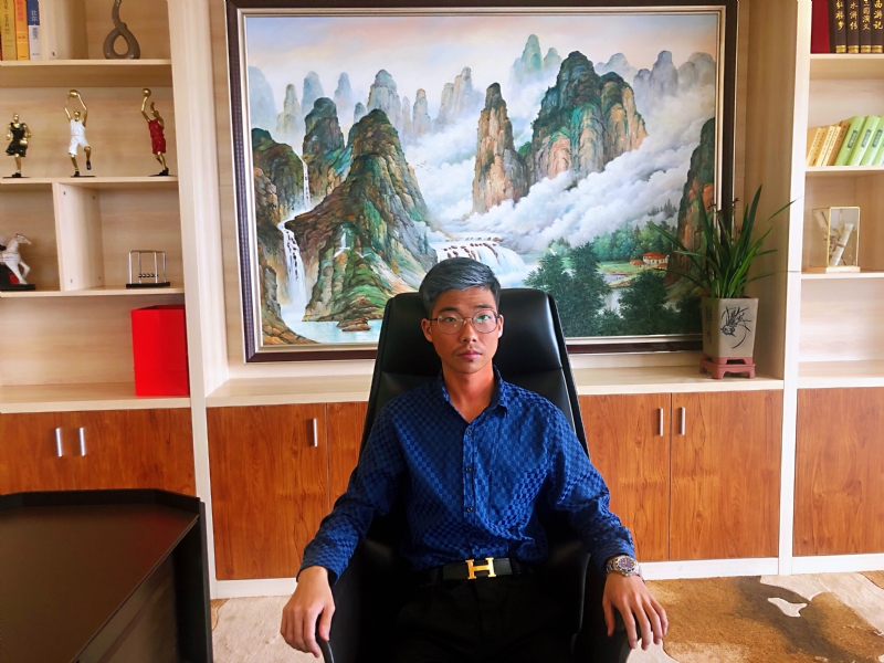 淡泊明志的第三张照片--桂林相亲服务中心