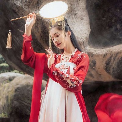 清风白兰的第一张照片--桂林相亲服务中心