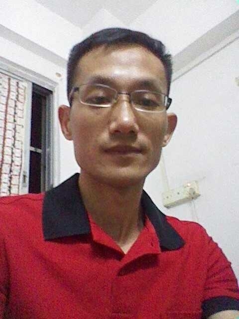 eagle的第一张照片--桂林相亲服务中心