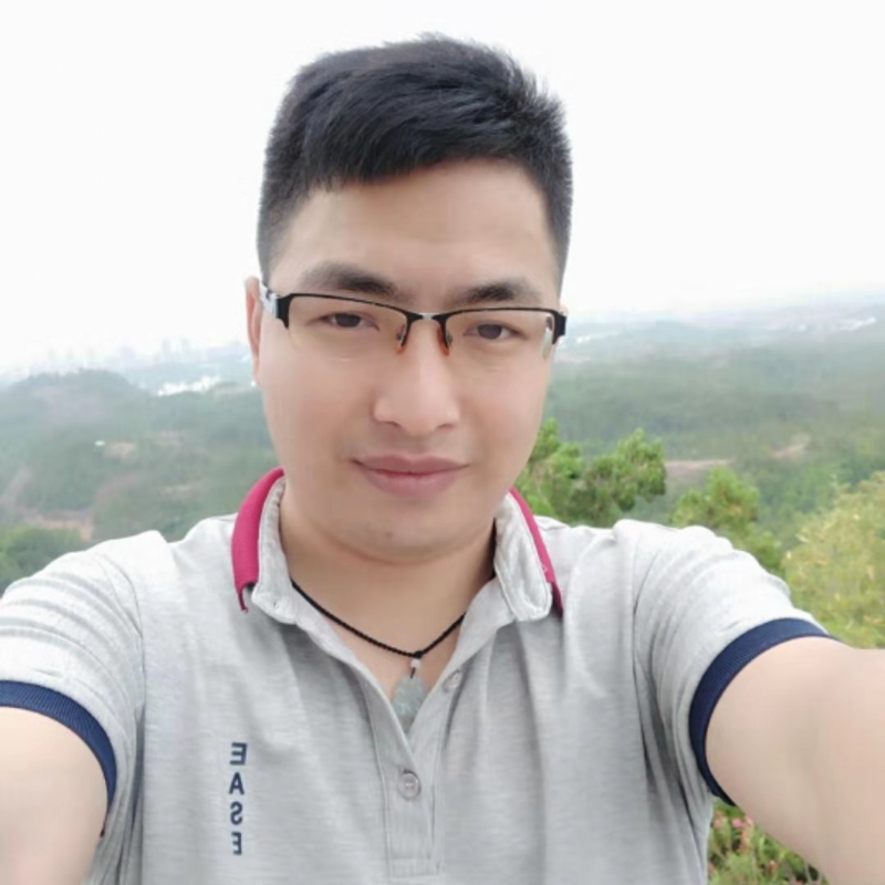 枯叶之蝶的第一张照片--桂林相亲服务中心