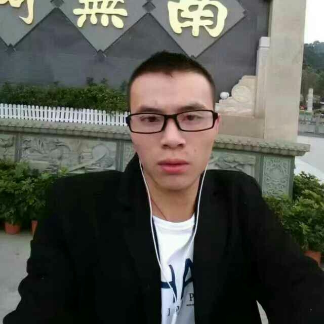 皮皮的第一张照片--桂林相亲服务中心