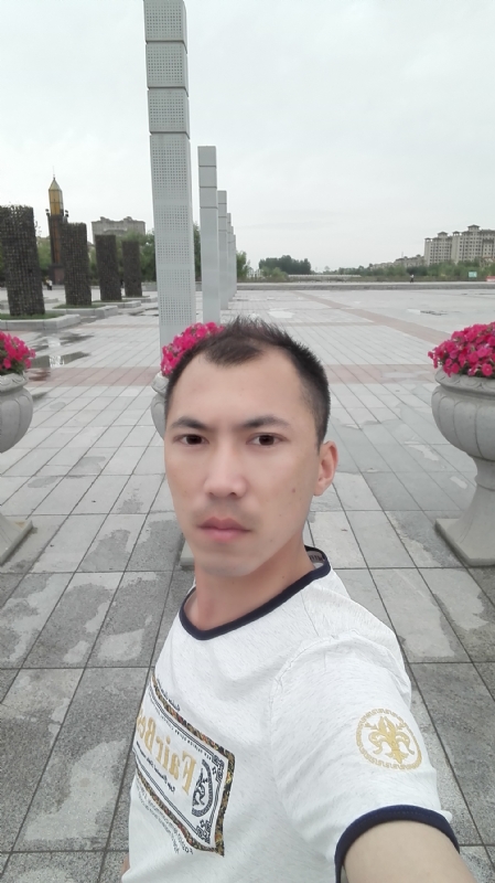 天平的第一张照片--桂林相亲服务中心