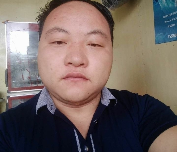 文殊的第一张照片--桂林相亲服务中心