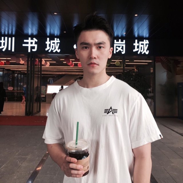 tim的第一张照片--桂林相亲服务中心