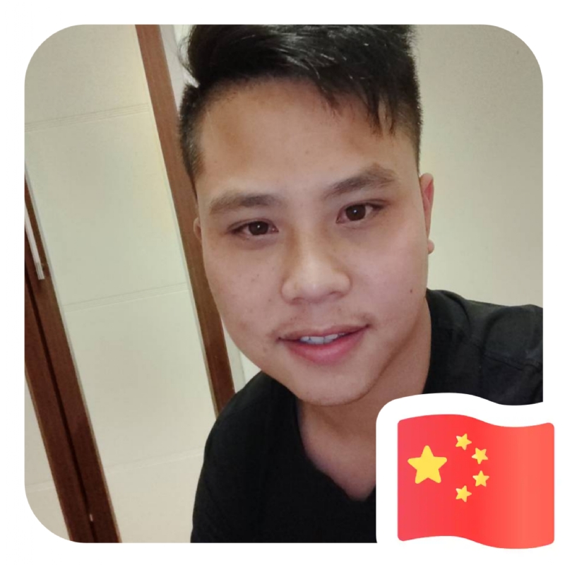 陈桂宝的第一张照片--桂林相亲服务中心