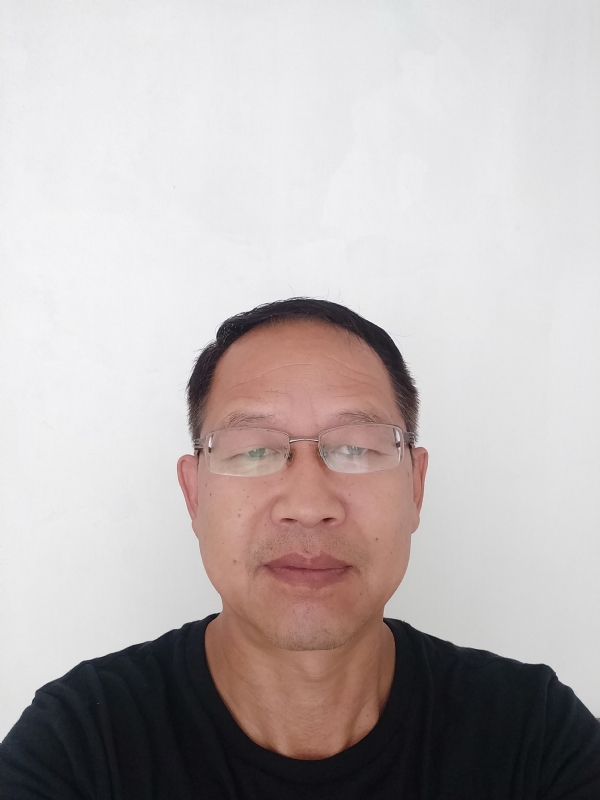 自然的第一张照片--桂林相亲服务中心