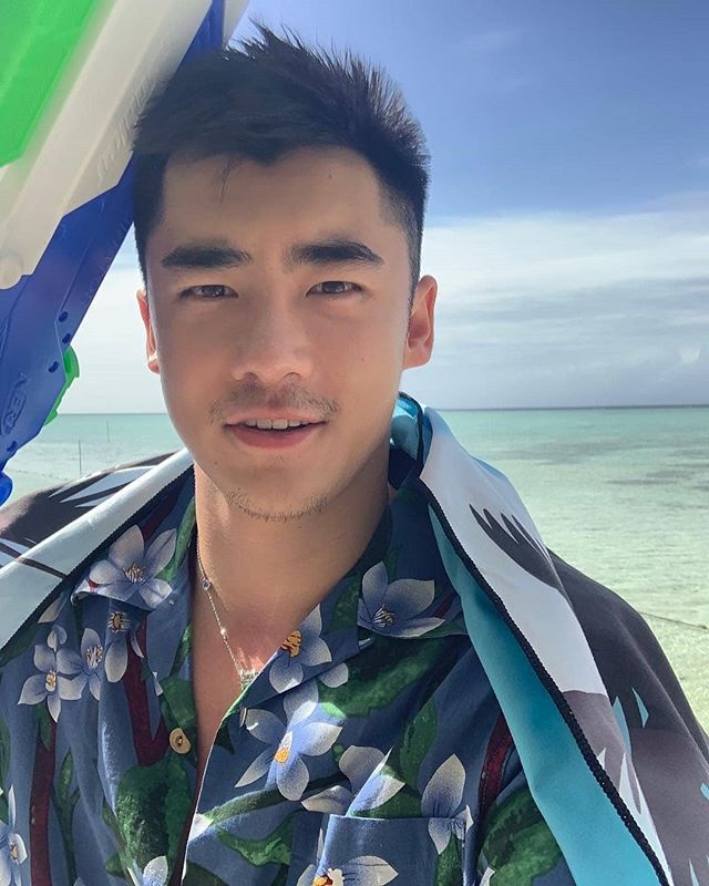 似风沙的第一张照片--桂林相亲服务中心