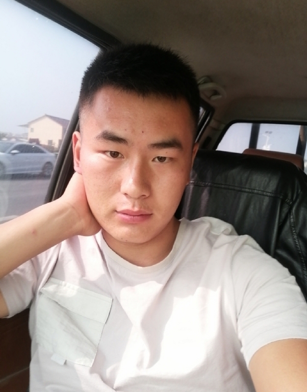 马宏亮的第二张照片--桂林相亲服务中心