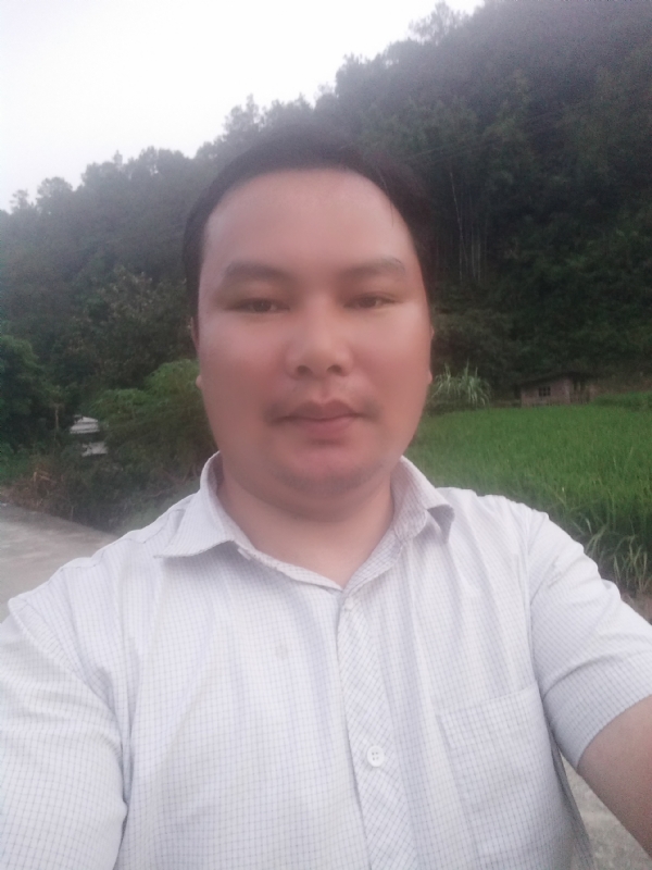 阿王的第一张照片--桂林相亲服务中心