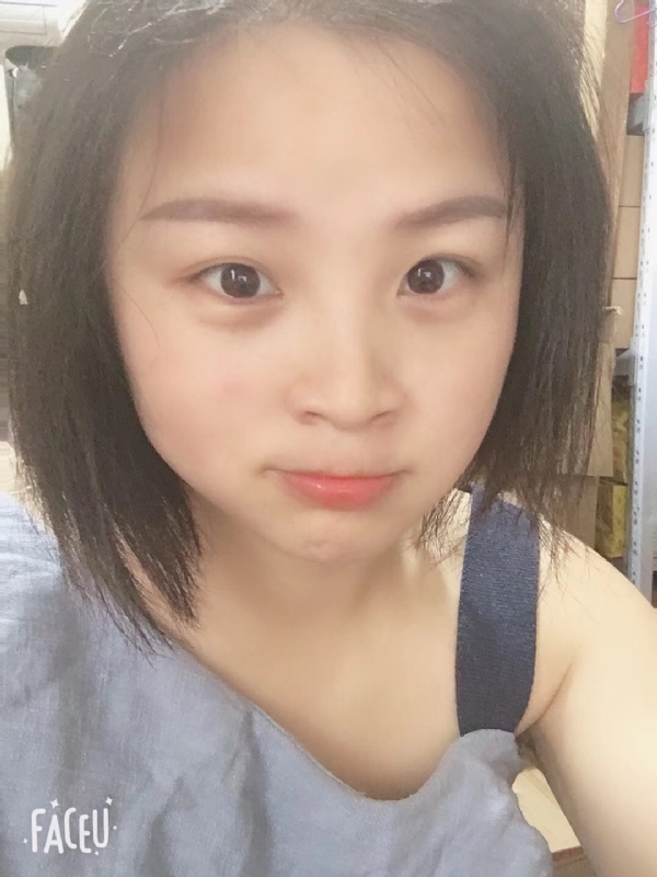 瑞瑞的第一张照片--桂林相亲服务中心
