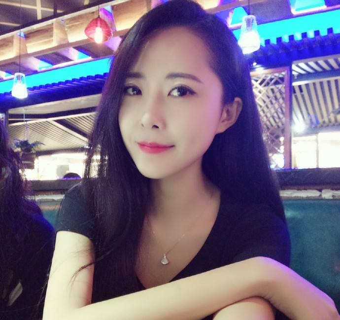 庆庆的第一张照片--桂林相亲服务中心