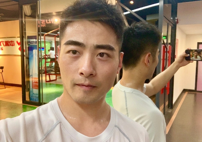 迁就的第一张照片--桂林相亲服务中心