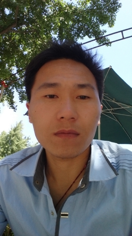 原来是你的第一张照片--桂林相亲服务中心