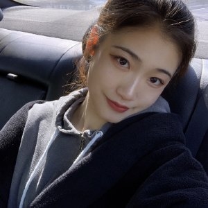 秦璐的第一张照片--桂林相亲服务中心