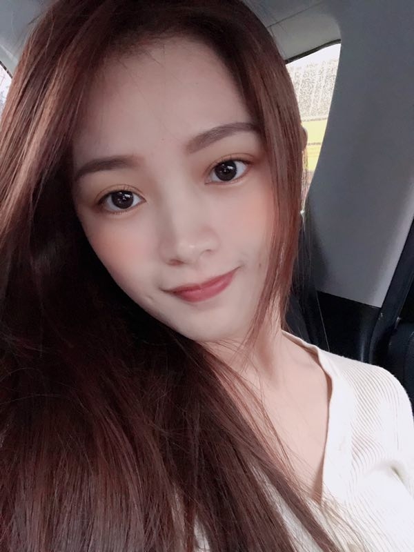 nancy-2513的第一张照片--桂林相亲服务中心