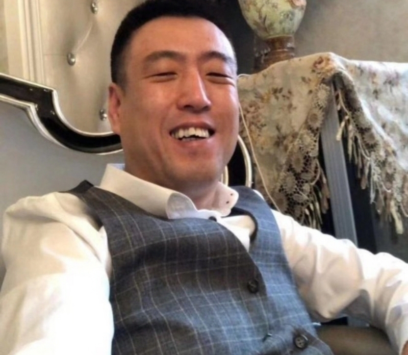 森林8888的第一张照片--桂林相亲服务中心