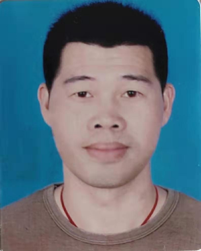 无痕的第一张照片--桂林相亲服务中心