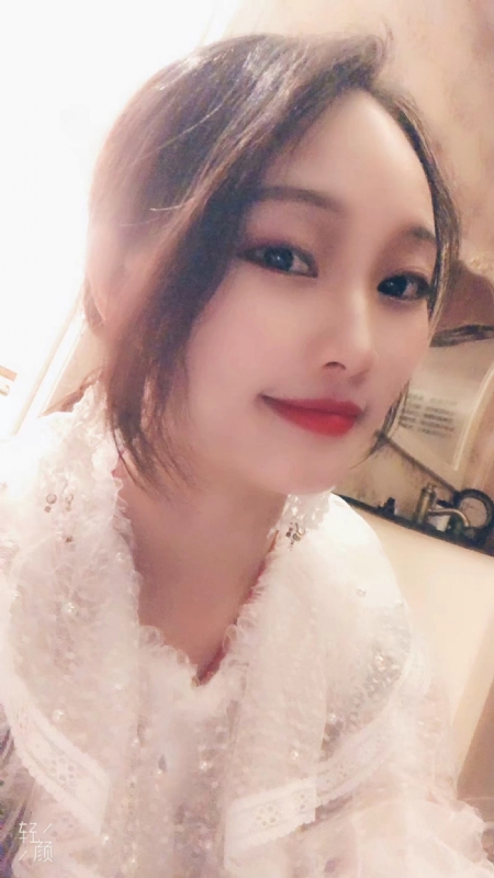 雯雯的第一张照片--桂林相亲服务中心
