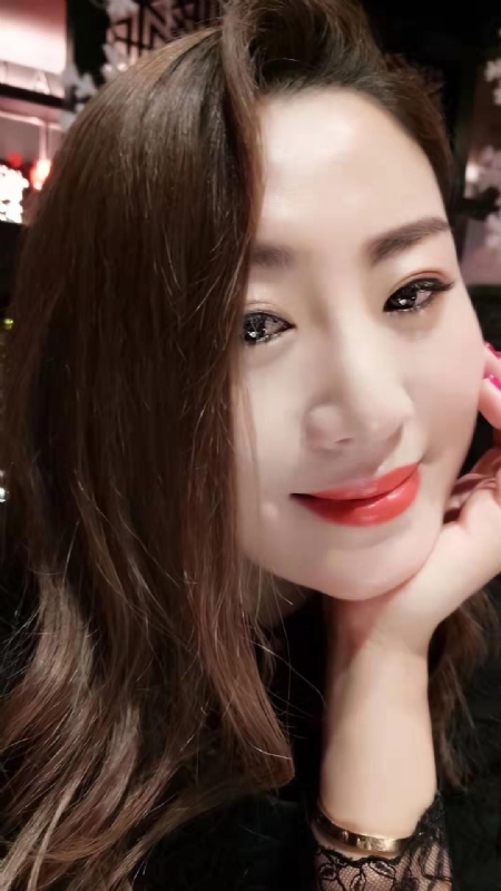 朴凡的第一张照片--桂林相亲服务中心
