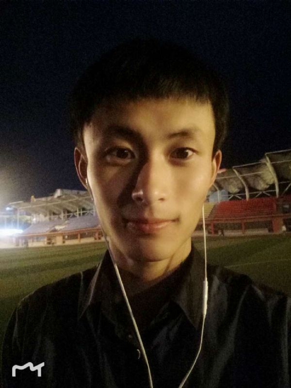 莫言的第一张照片--桂林相亲服务中心