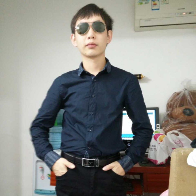 转角遇到爱的第一张照片--桂林相亲服务中心