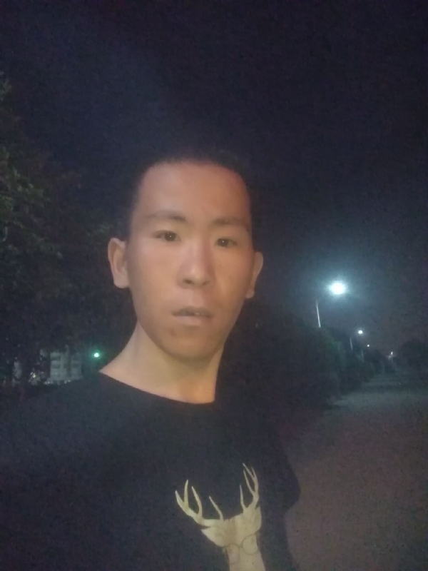 俞凯斌的第一张照片--桂林相亲服务中心