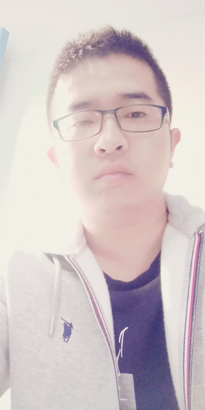 徐先森的第一张照片--桂林相亲服务中心