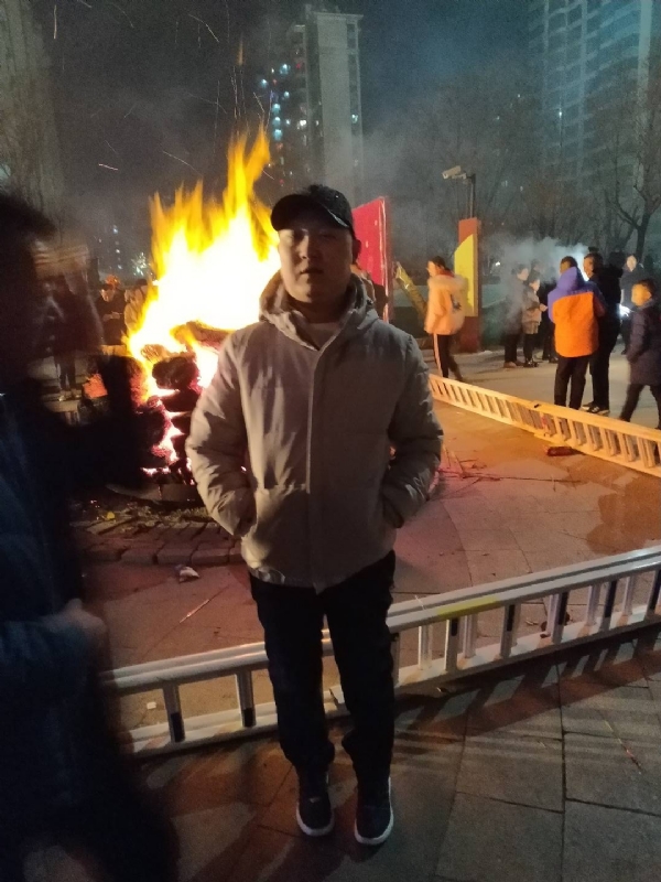 爱情里的俩个人的第二张照片--桂林相亲服务中心
