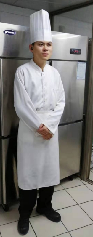 与狼共舞的第一张照片--桂林相亲服务中心