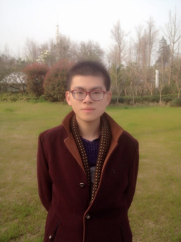 与狼共舞的第二张照片--桂林相亲服务中心
