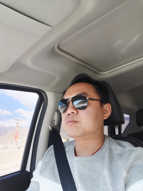 缘分天空的第一张照片--桂林相亲服务中心