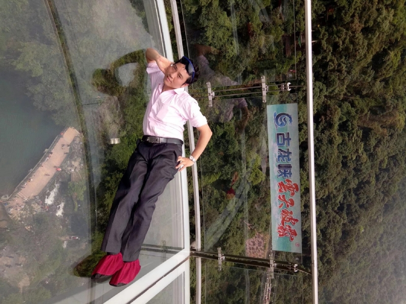 诚招老婆的第一张照片--桂林相亲服务中心